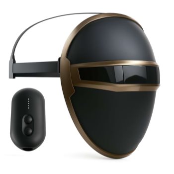 BeautyRelax Lightmask Exclusive aparat cosmetic - imagine 2